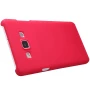 Nillkin Super Frosted Shield Matte cover case for Samsung Galaxy A7 (A700 A700F A7000 ) order from official NILLKIN store